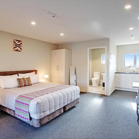 Ellerslie Palms Motel Auckland Kültér fotó