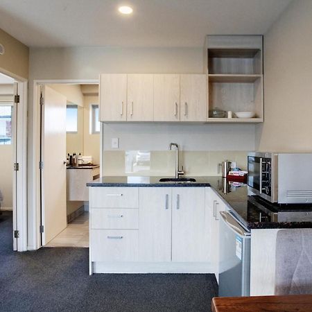 Ellerslie Palms Motel Auckland Kültér fotó