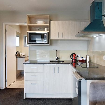 Ellerslie Palms Motel Auckland Kültér fotó