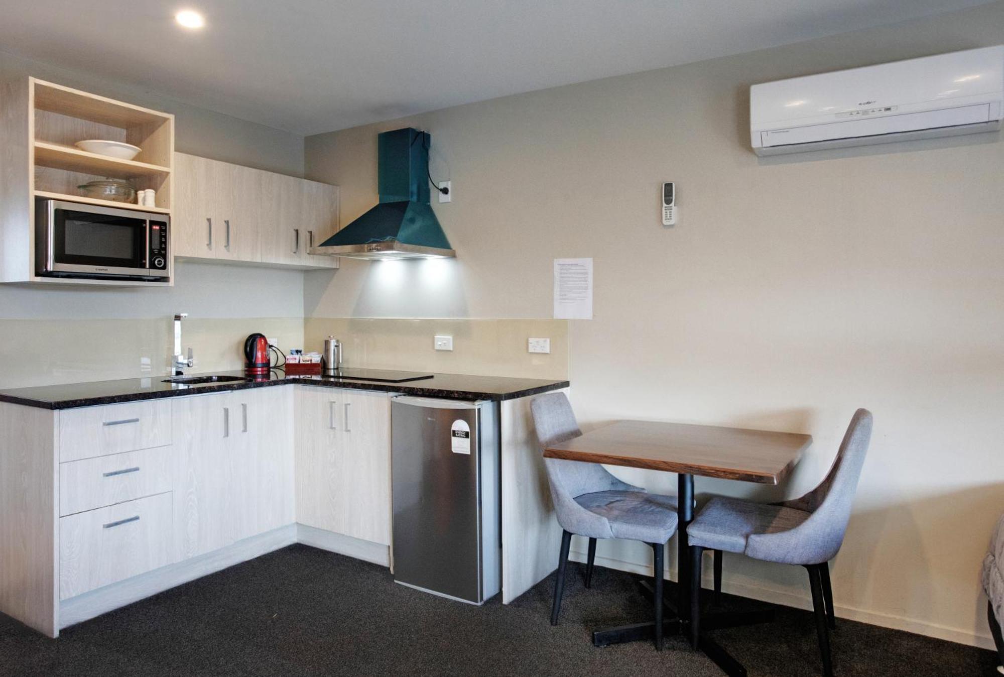 Ellerslie Palms Motel Auckland Kültér fotó