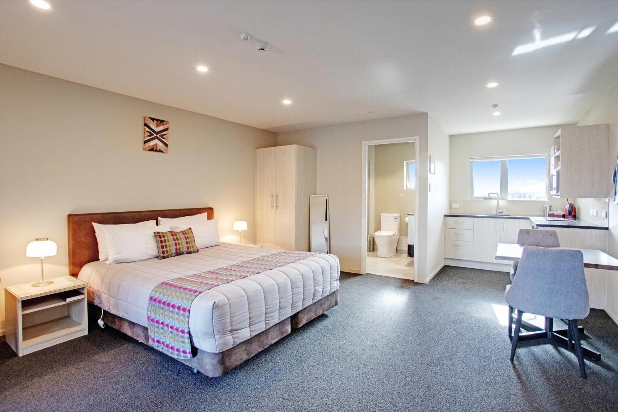 Ellerslie Palms Motel Auckland Kültér fotó