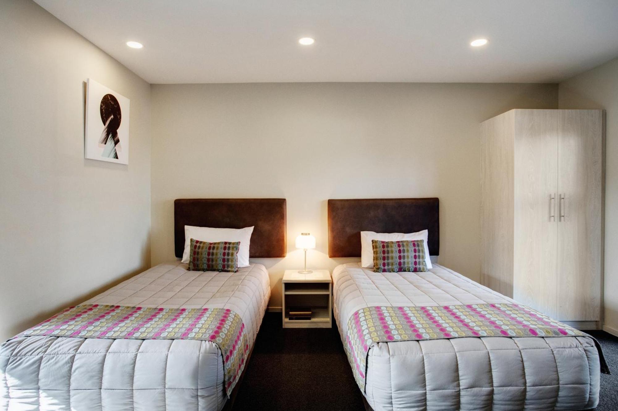 Ellerslie Palms Motel Auckland Kültér fotó