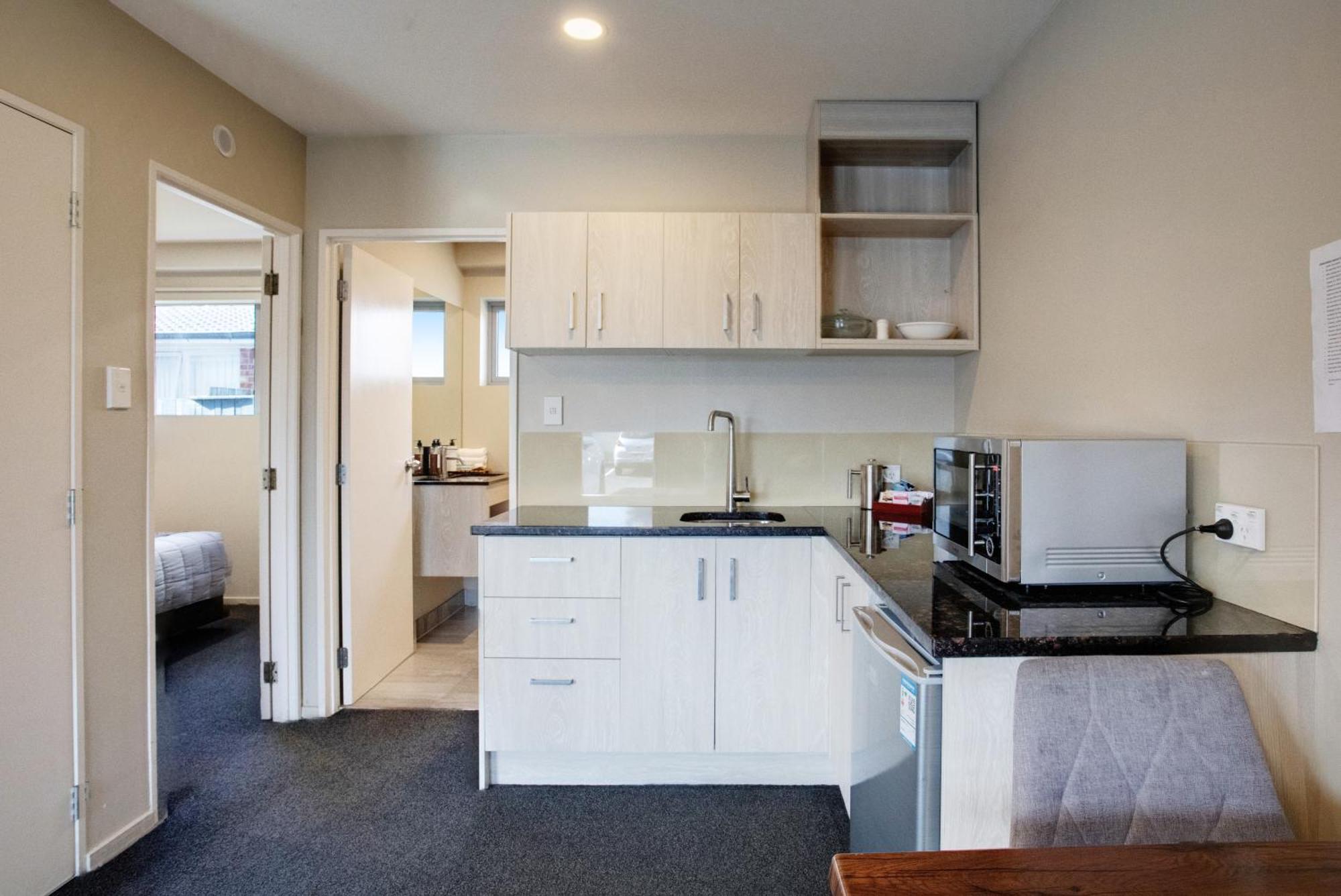 Ellerslie Palms Motel Auckland Kültér fotó