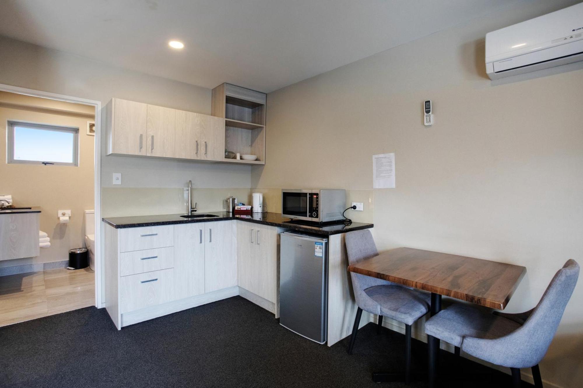 Ellerslie Palms Motel Auckland Kültér fotó