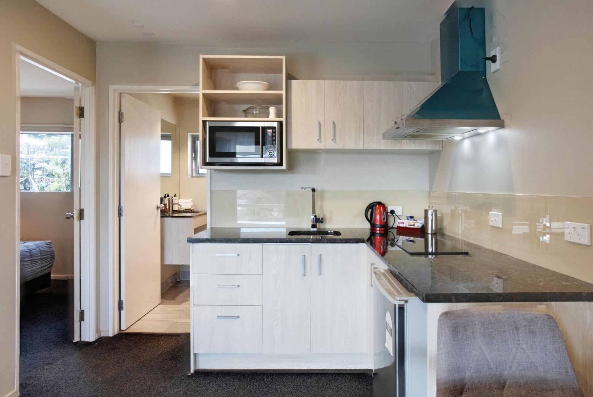 Ellerslie Palms Motel Auckland Kültér fotó