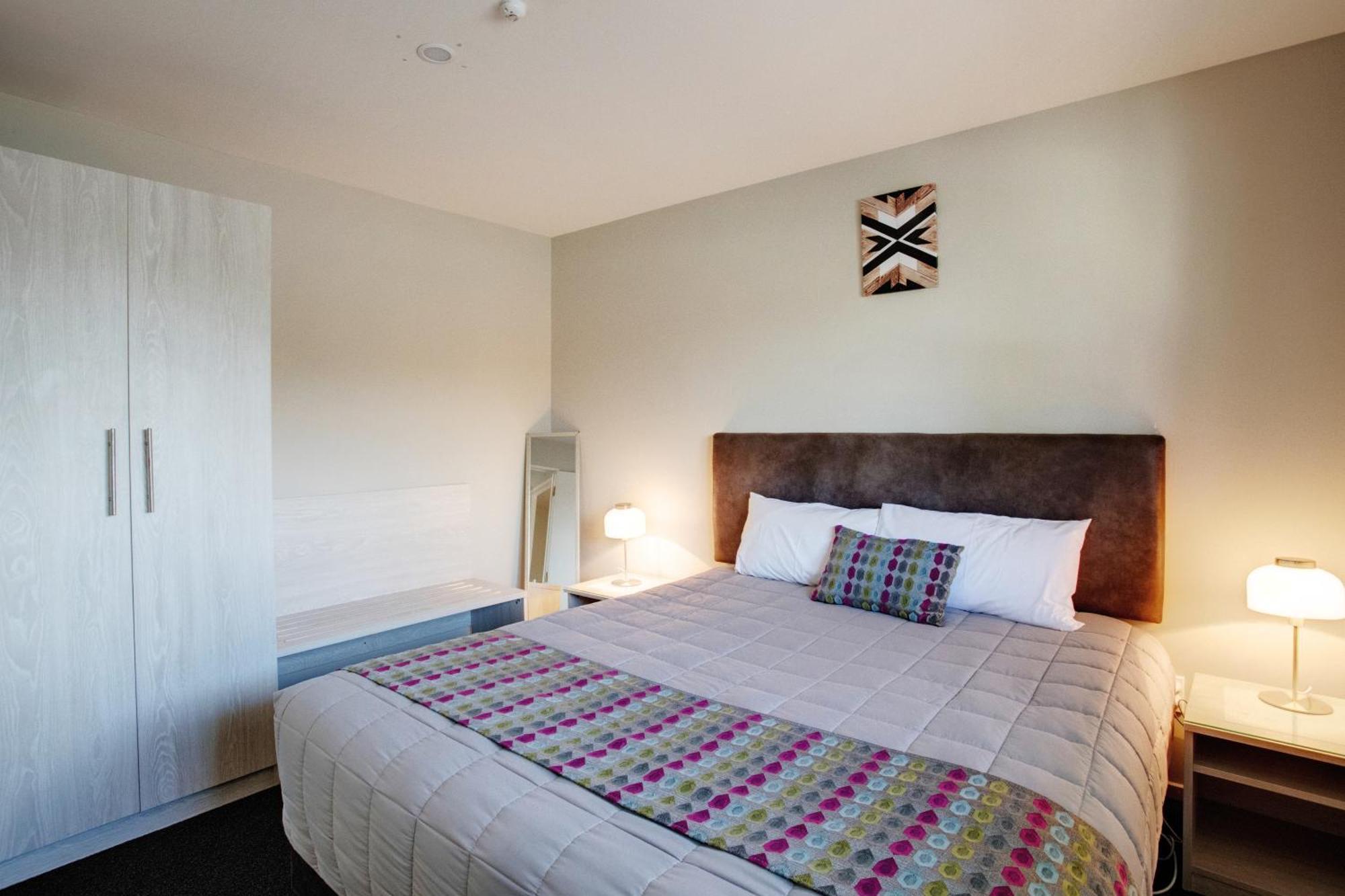 Ellerslie Palms Motel Auckland Kültér fotó