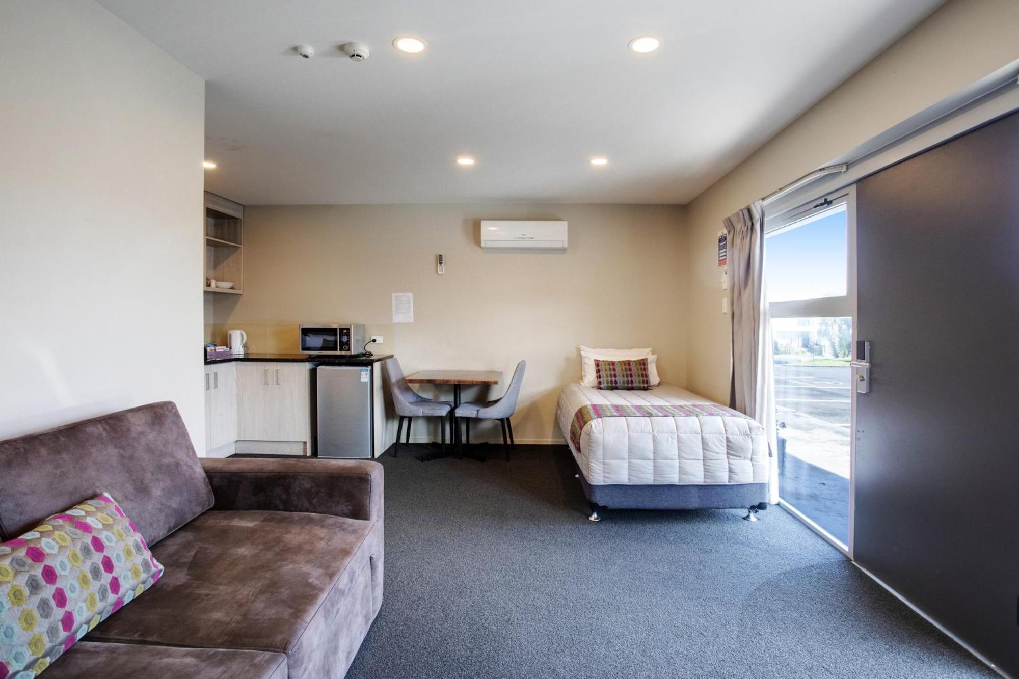 Ellerslie Palms Motel Auckland Kültér fotó