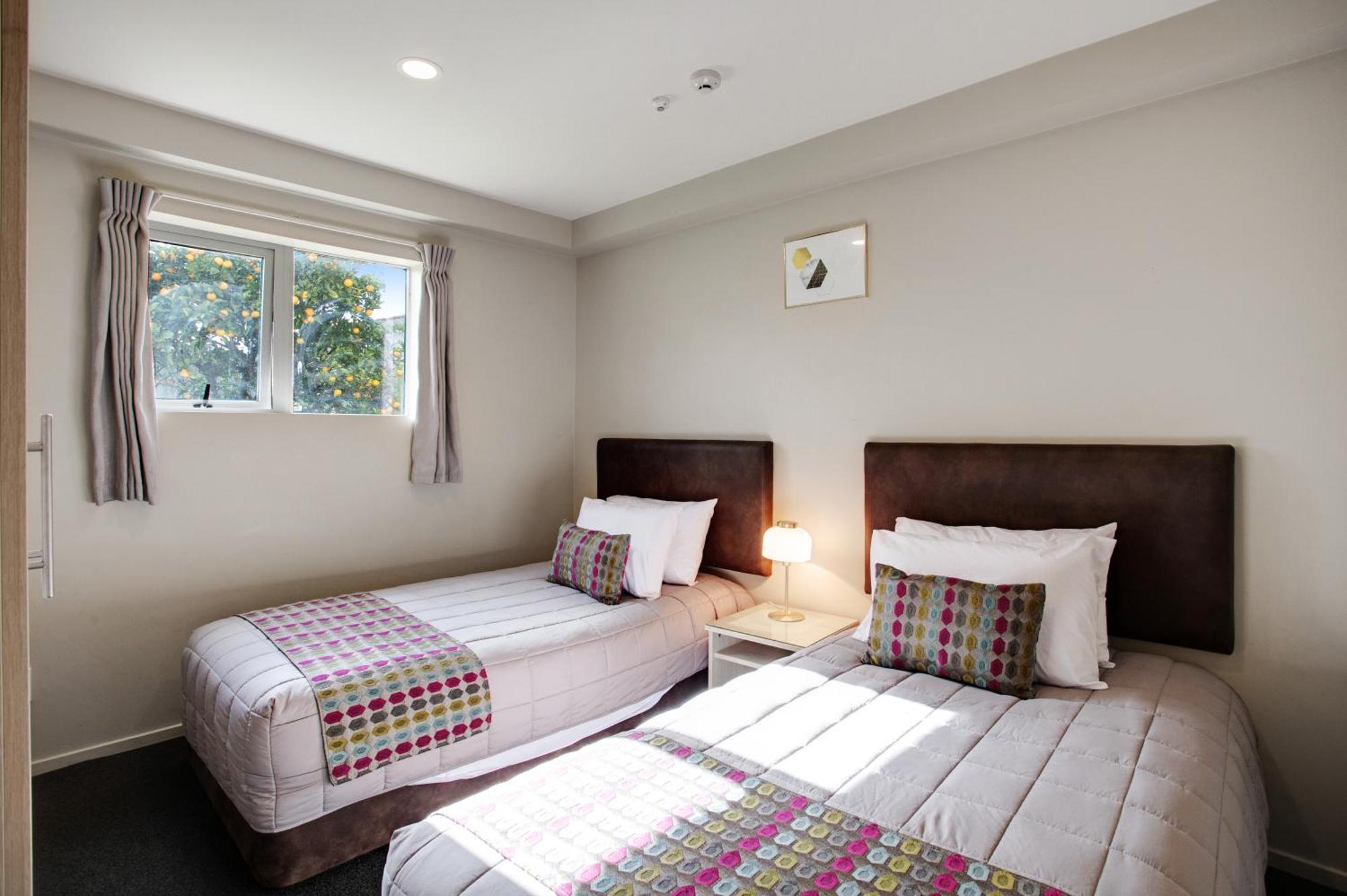 Ellerslie Palms Motel Auckland Kültér fotó