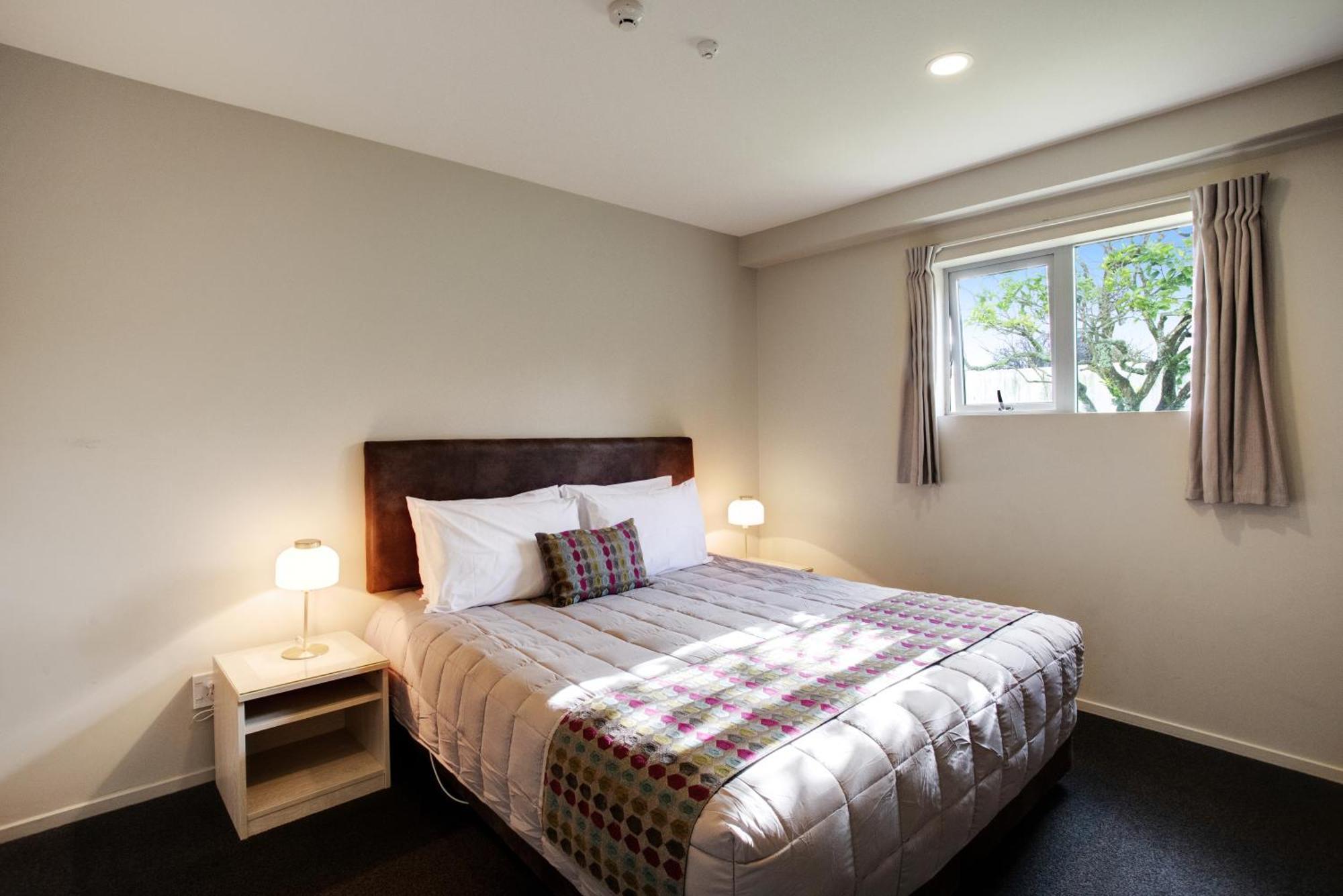 Ellerslie Palms Motel Auckland Kültér fotó