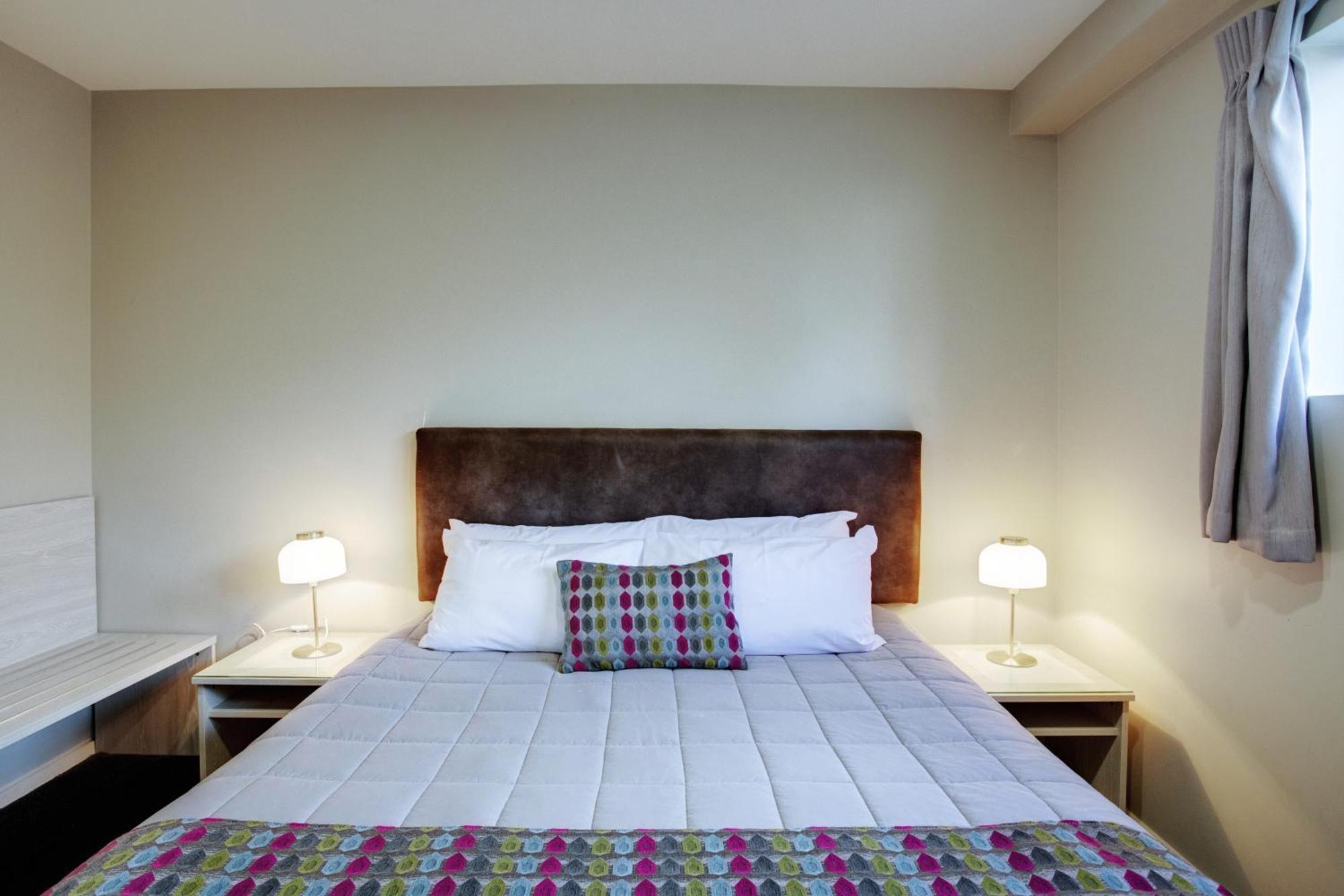 Ellerslie Palms Motel Auckland Kültér fotó