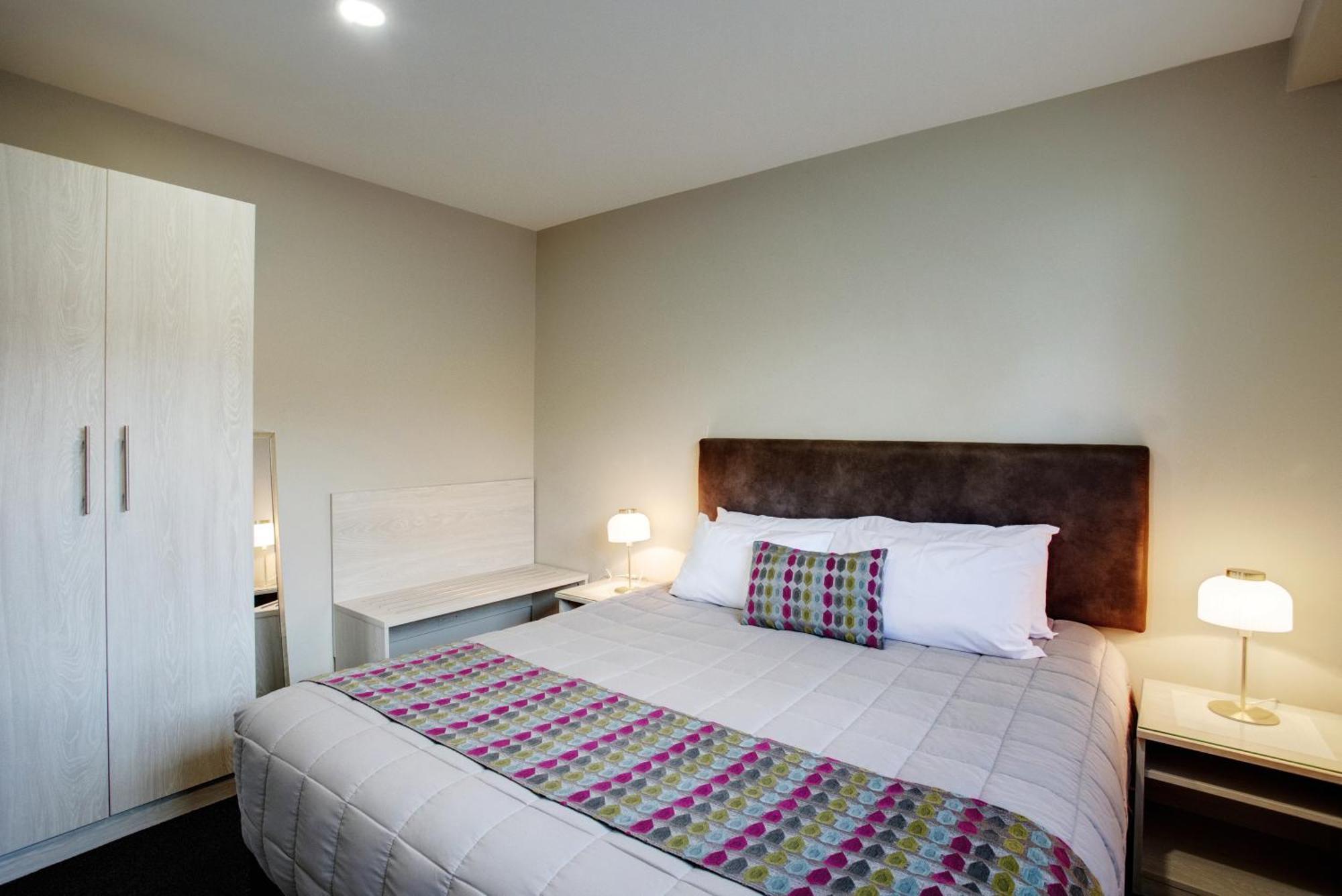 Ellerslie Palms Motel Auckland Kültér fotó