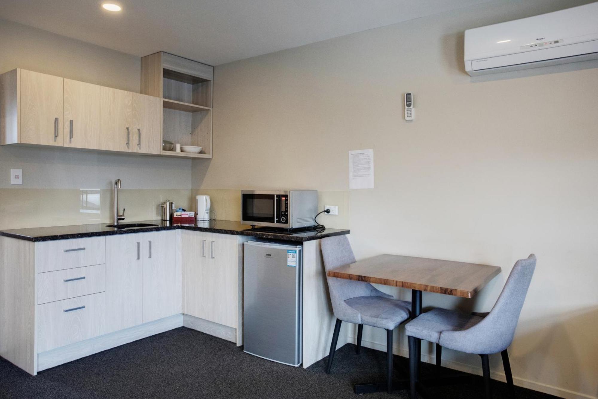 Ellerslie Palms Motel Auckland Kültér fotó